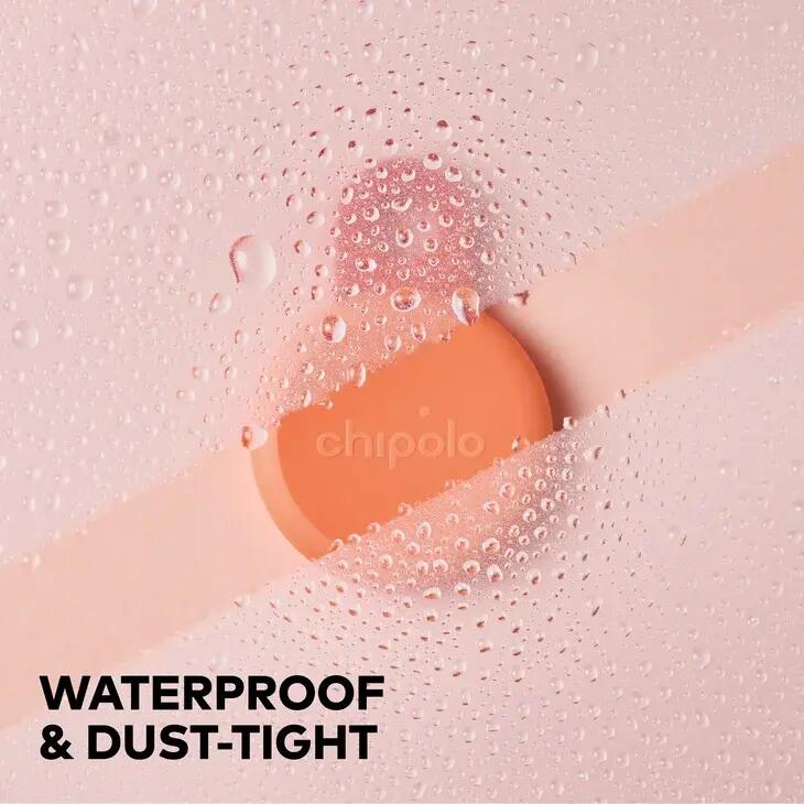 Localizador CHIPOLO Loop - navy 7/9