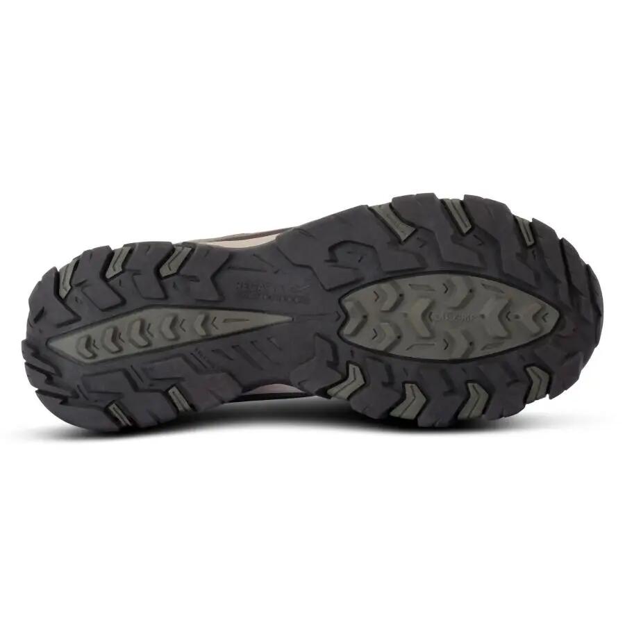 Damen-Wanderschuhe Regatta Holcombe II Low 6/7