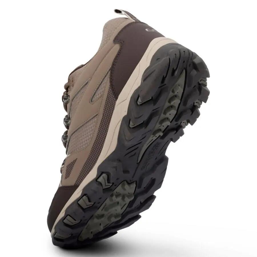 Damen-Wanderschuhe Regatta Holcombe II Low 4/7