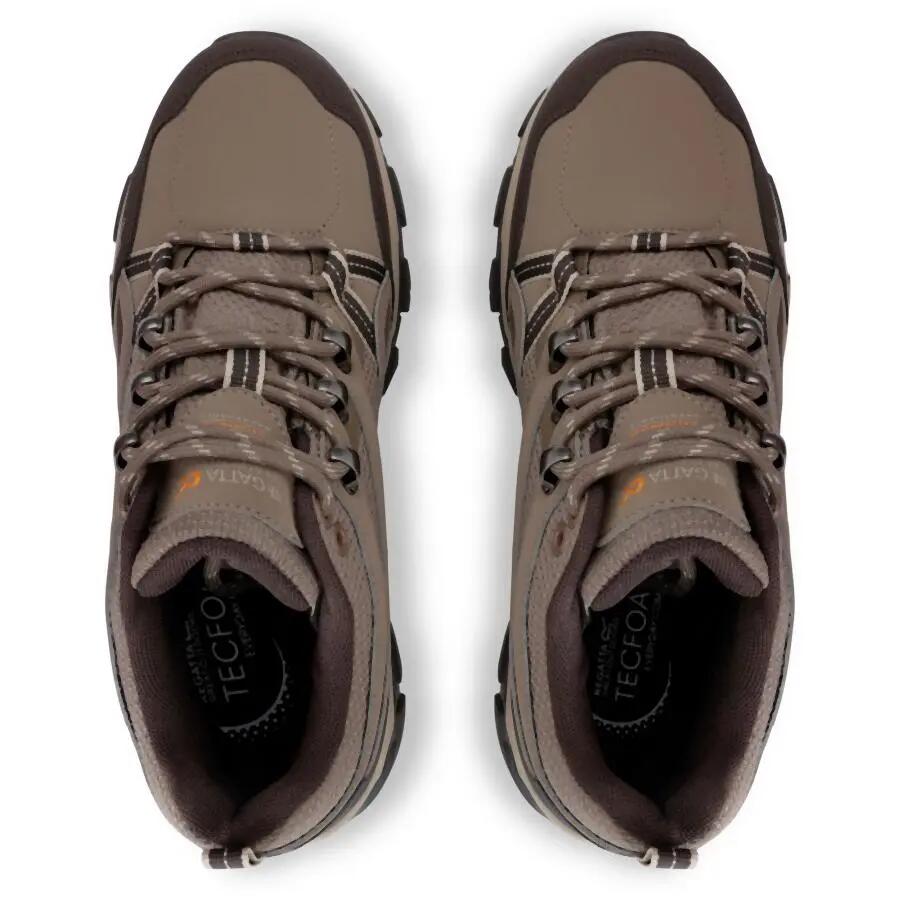 Damen-Wanderschuhe Regatta Holcombe II Low 3/7