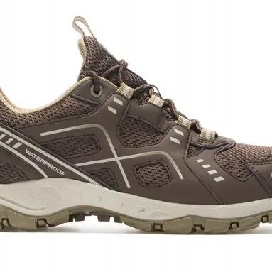 Women's hiking shoes Regatta Vendeavour