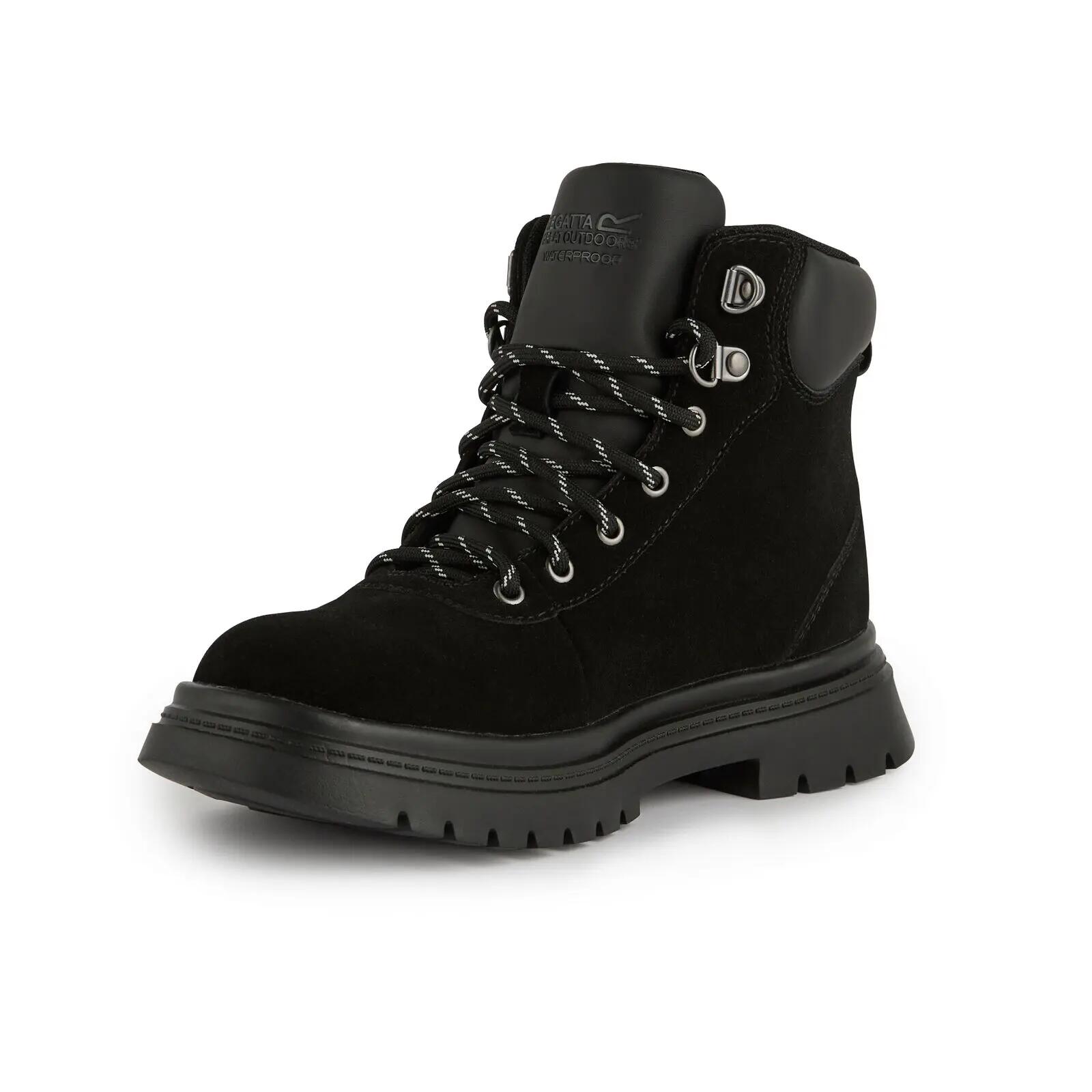 Damen Stiefeletten Regatta Whinton 3/6