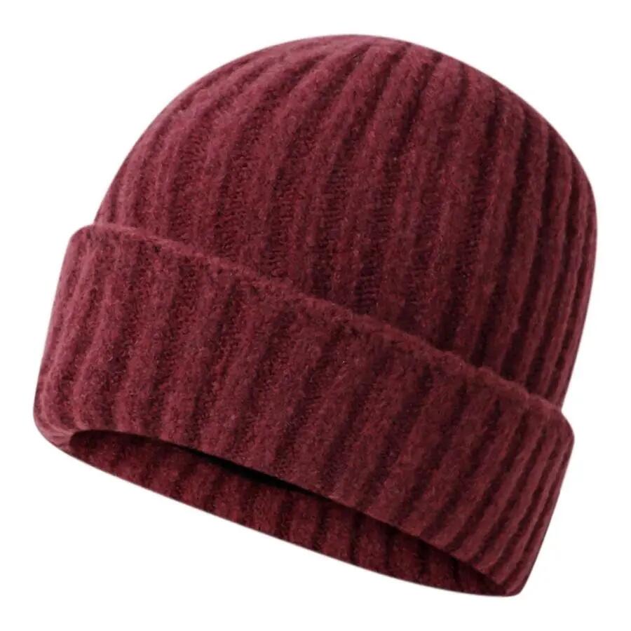 Strickmütze weich wärmend Unisex - Freestyle Beanie 2/3