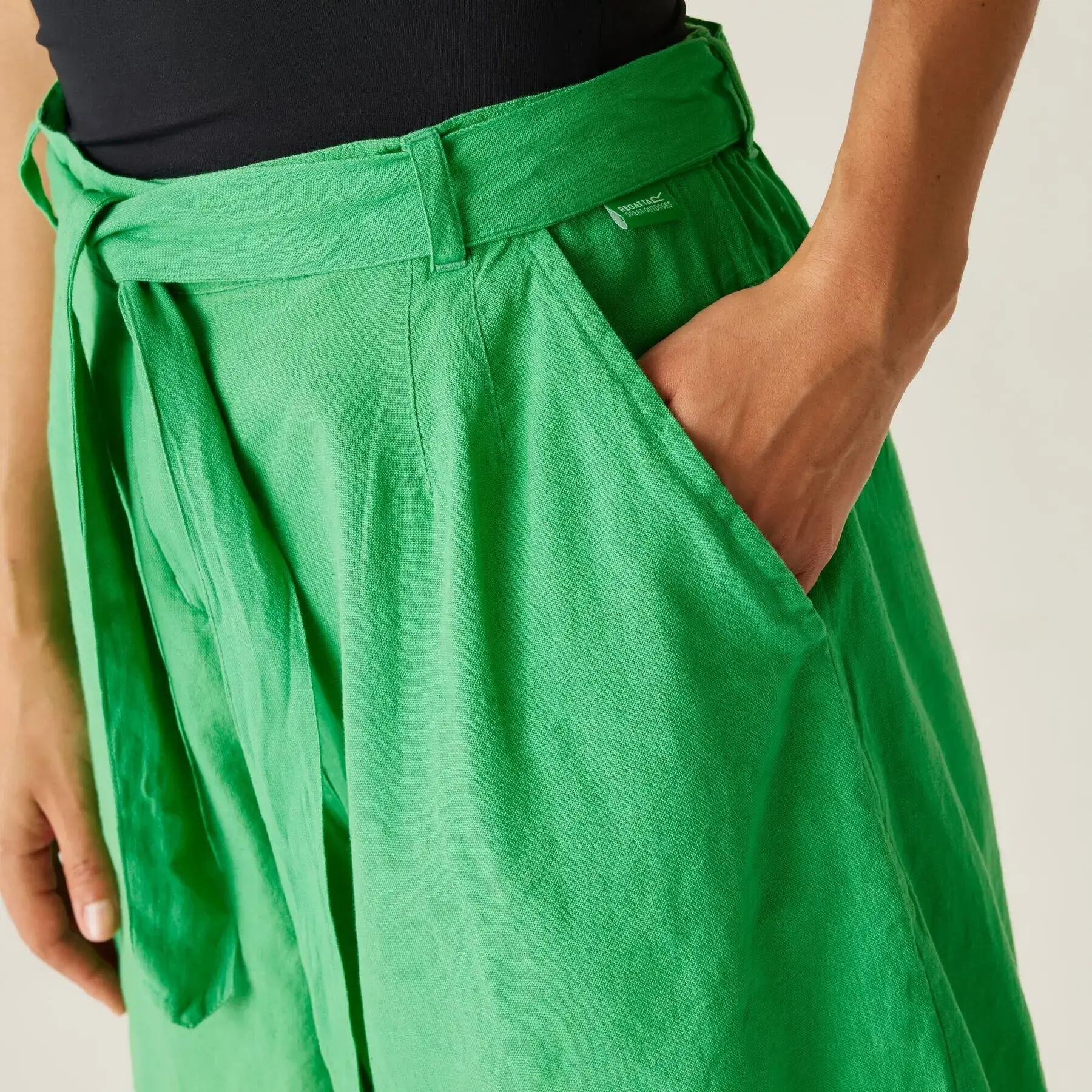 Damesshort Regatta Sabela II 7/7