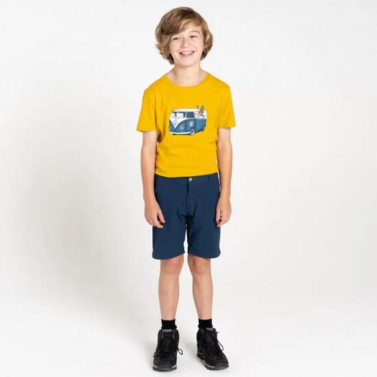 Short légère enfant Dare 2B Reprise II