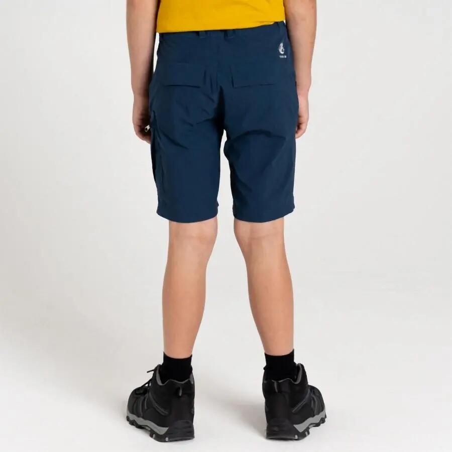 Short légère enfant Dare 2B Reprise II 4/7