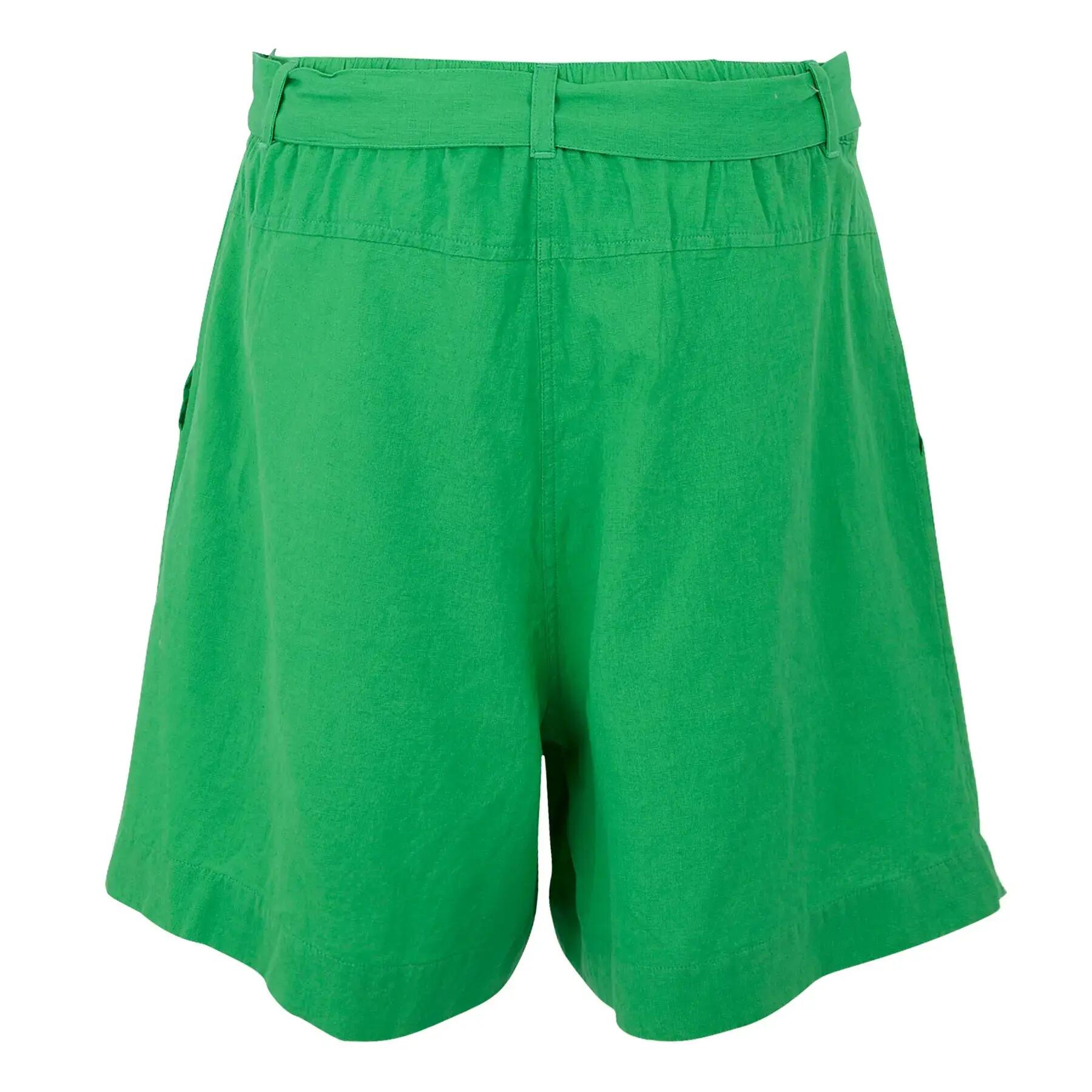 Damesshort Regatta Sabela II 5/7