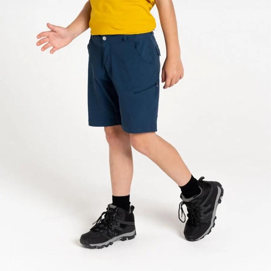 Short légère enfant Dare 2B Reprise II 3/7