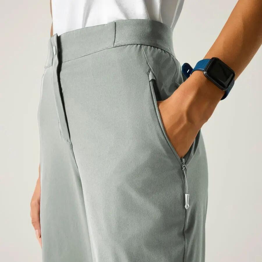 Pantalon de randonnée femme Dare 2B Torrek 5/7