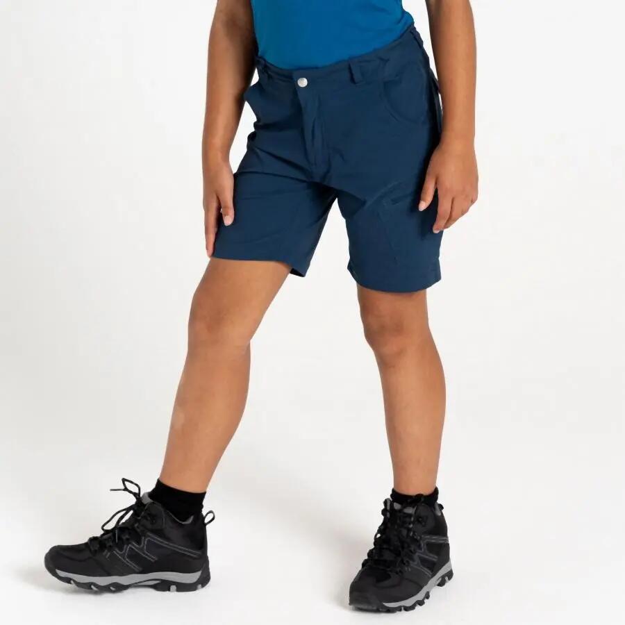 Short légère enfant Dare 2B Reprise II 2/7