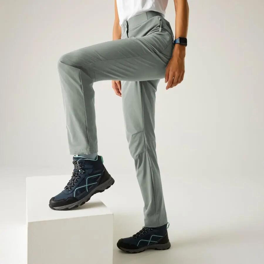 Pantalon de randonnée femme Dare 2B Torrek 4/7