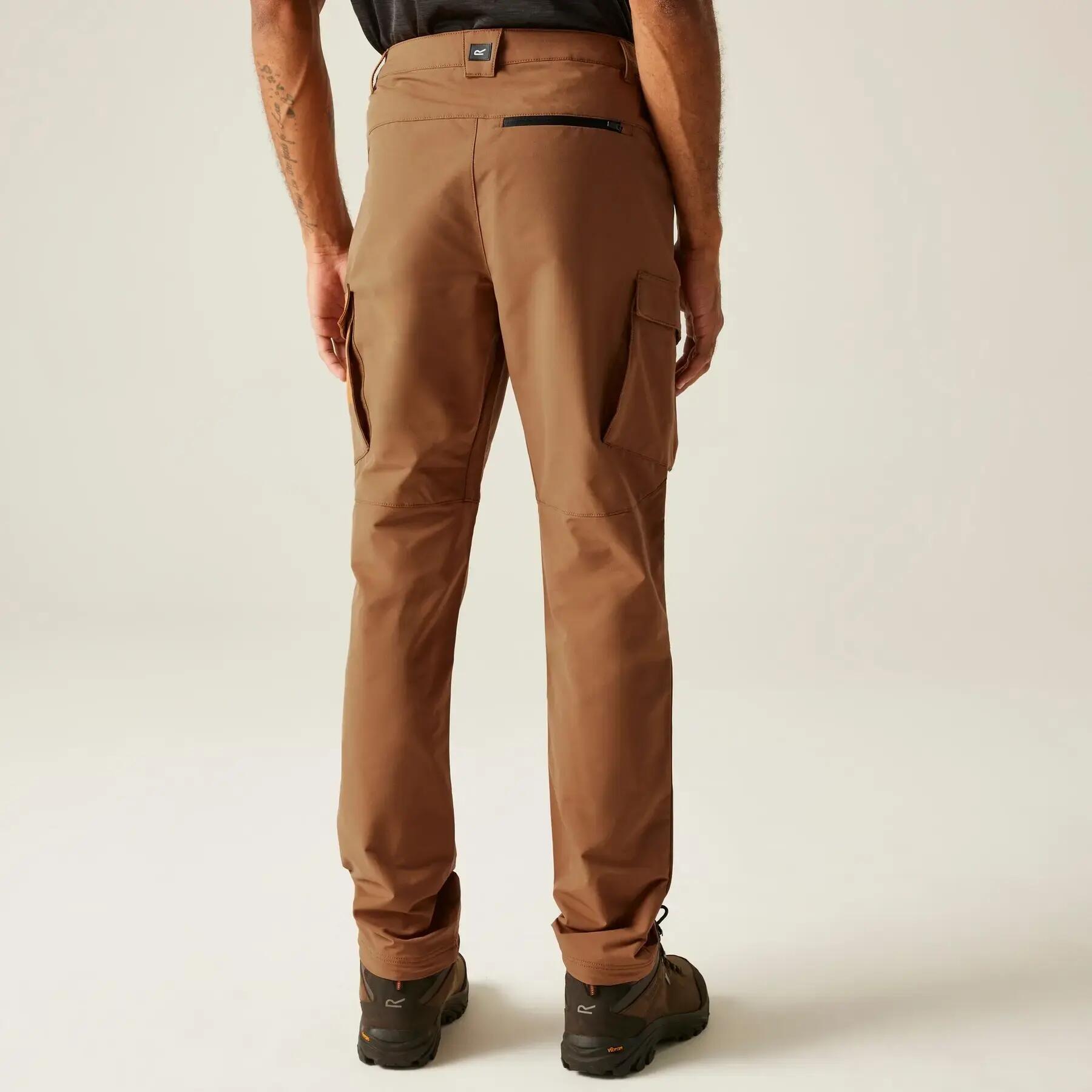 Pantalon cargo Regatta Questra 5/7