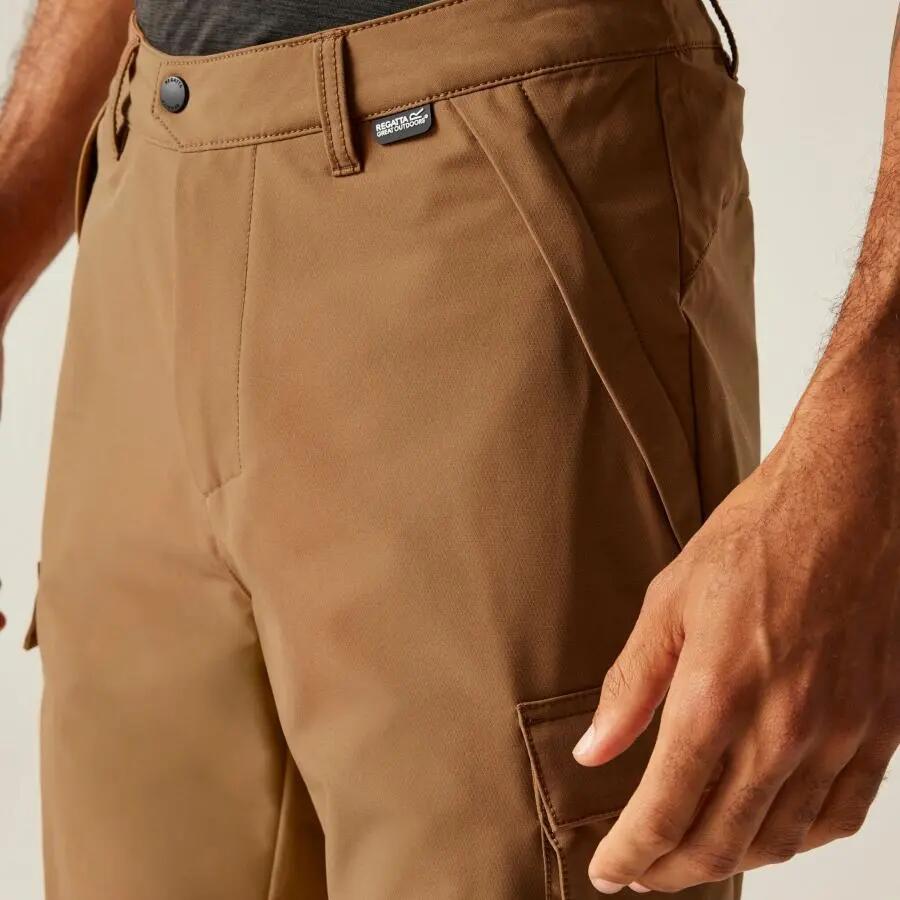 Pantalon cargo Regatta Questra 3/7