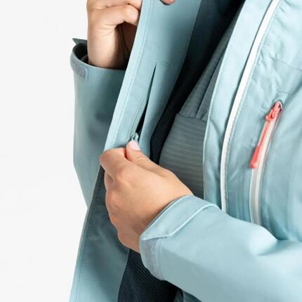 Veste imperméable femme Dare 2B Torrek II