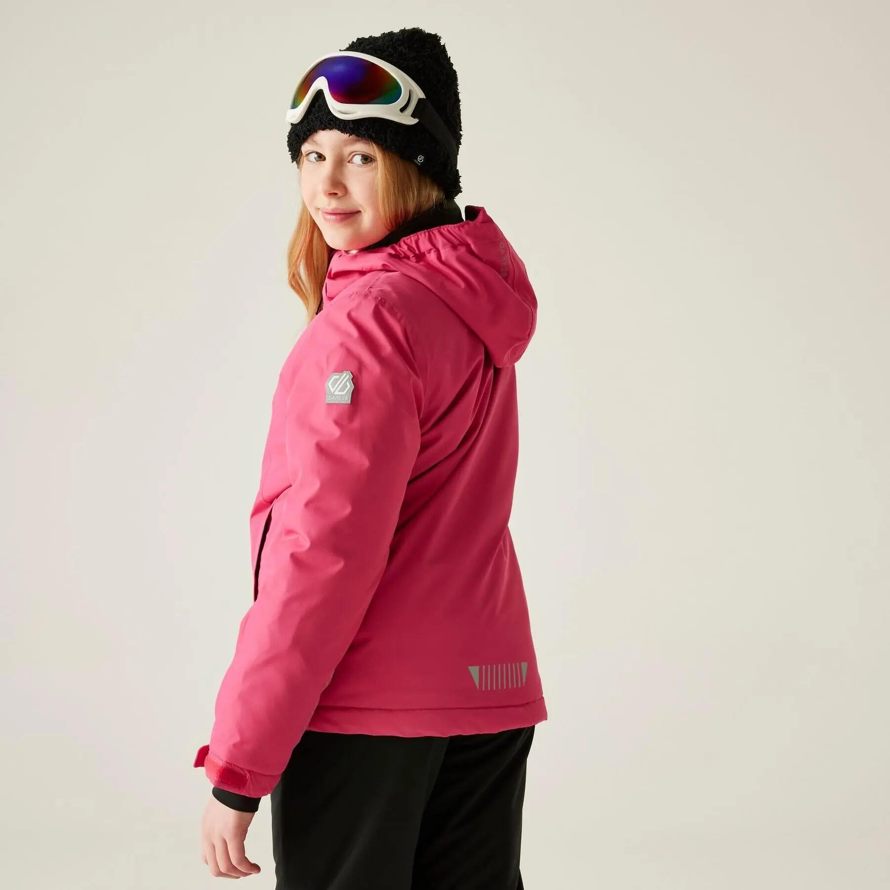 Chaqueta de esquí infantil Dare 2B Impose V 5/7