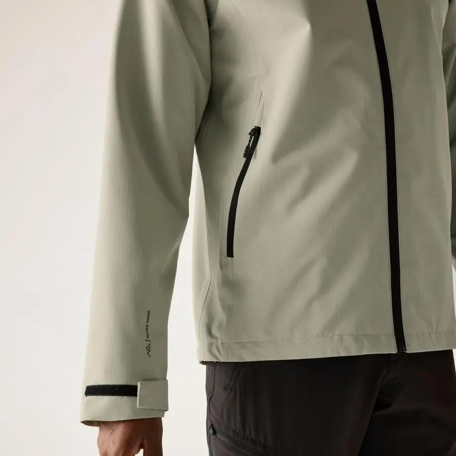 Waterproof jacket Regatta Oakhowe 5/7