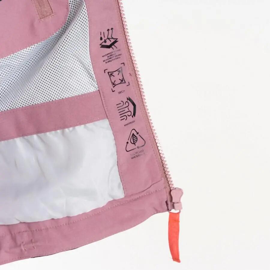 Veste imperméable enfant Dare 2B Explore II 5/7
