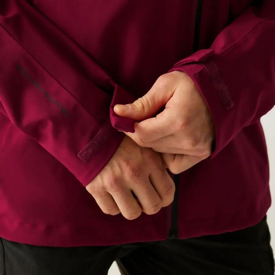 Veste imperméable Regatta Birchdale II 6/7