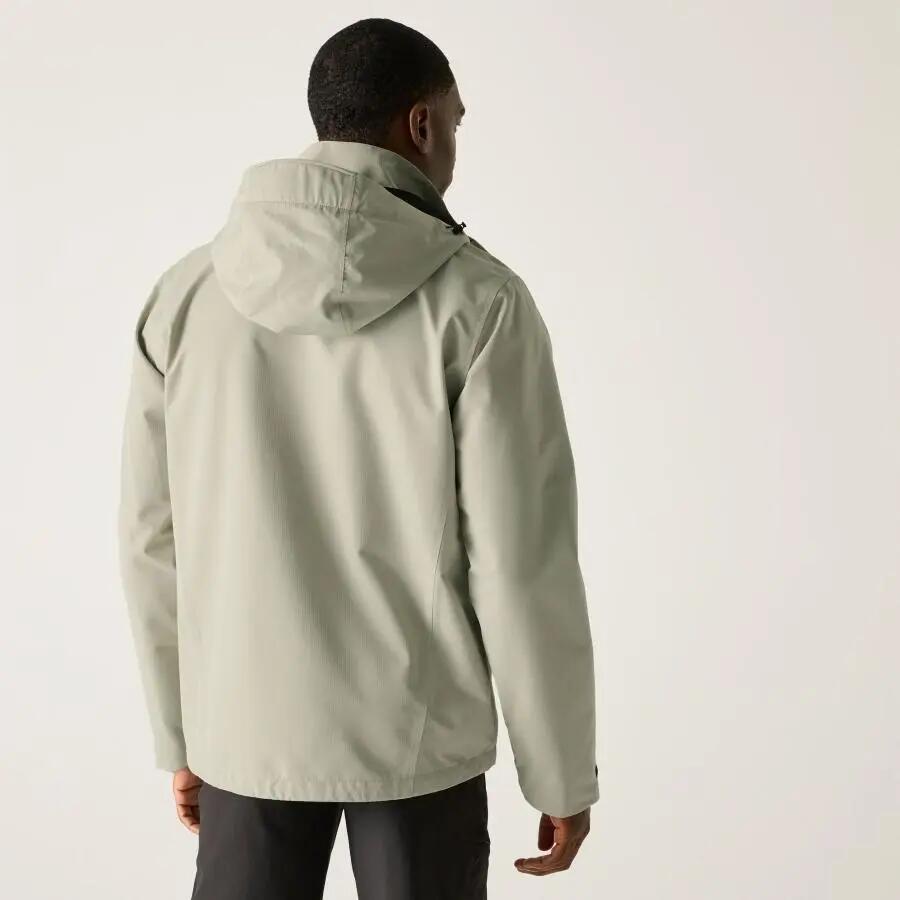 Waterproof jacket Regatta Oakhowe 3/7