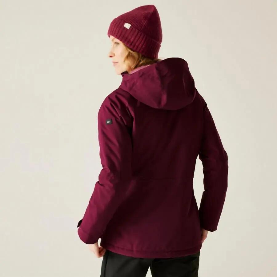 Chubasquero Regatta Highton Stretch 4/7