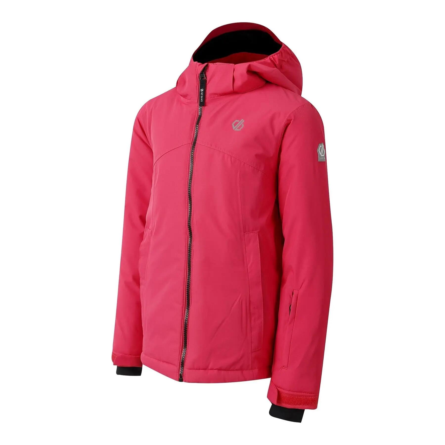 Chaqueta de esquí infantil Dare 2B Impose V 2/7
