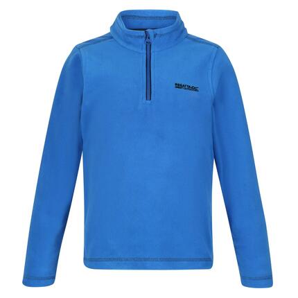Polaire 1/2 zip dziecko Regatta Hot Shot II
