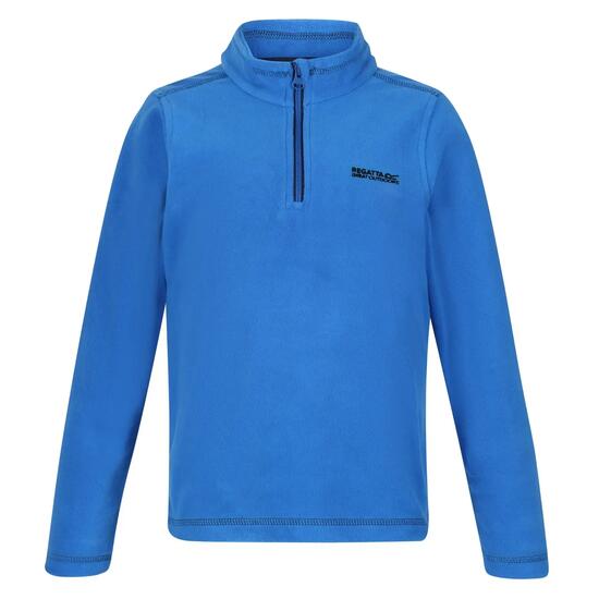 Polaire 1/2 zip dziecko Regatta Hot Shot II