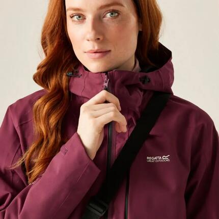 Veste - Birchdale olive femme