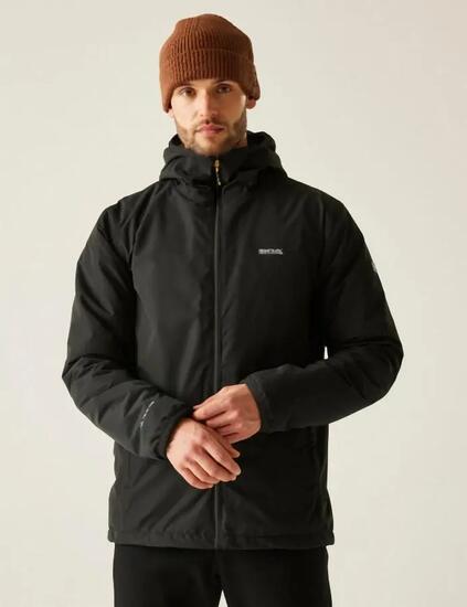 Veste imperméable Regatta Caspen