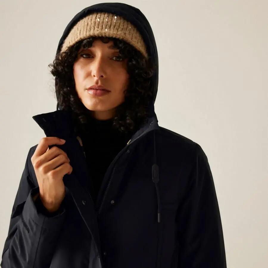Parka Damen Regatta Oria Kiely 6/7