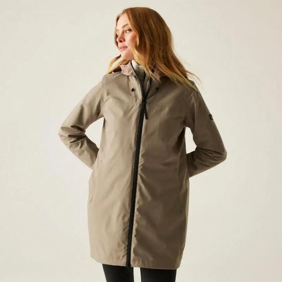Damen 3-in-1-Jacke Regatta Denbury