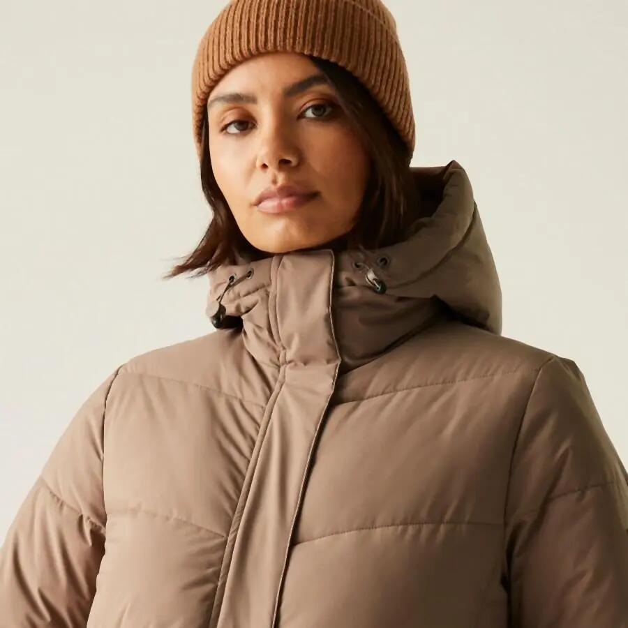 Chaqueta Regatta Eloria 4/7