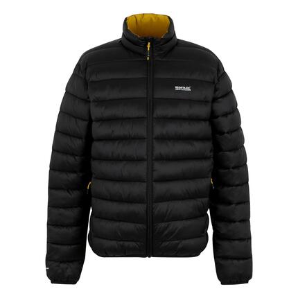 Herren Marizion gepolsterte Jacke