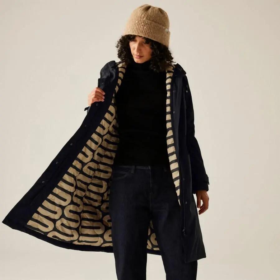 Parka Damen Regatta Oria Kiely 5/7