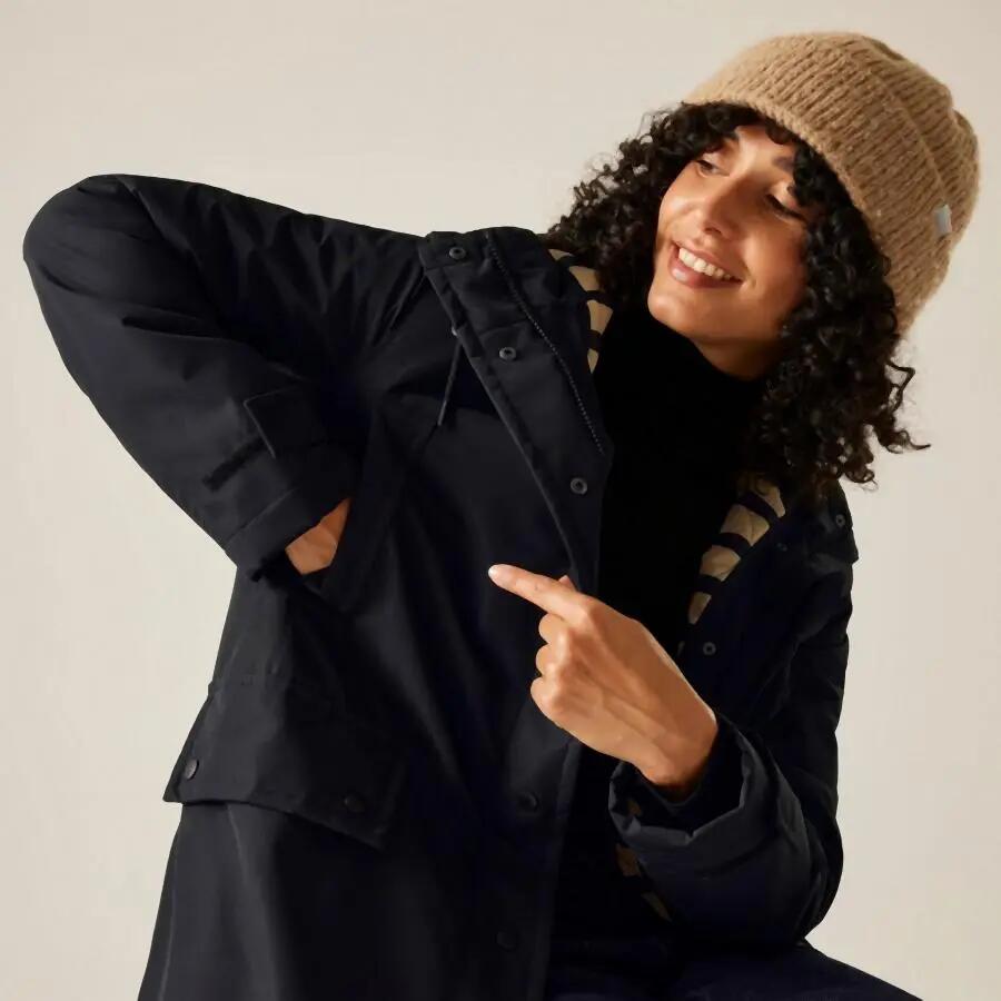 Parka Damen Regatta Oria Kiely 4/7