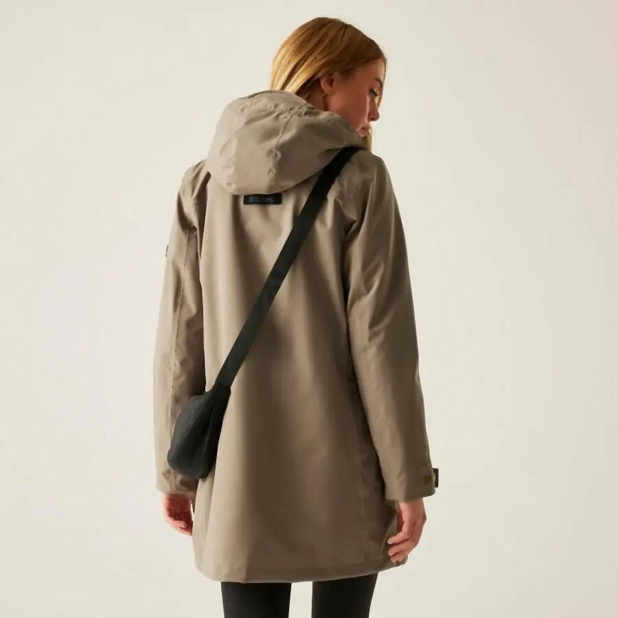 Chaqueta 3 en 1 mujer Regatta Denbury 6/7