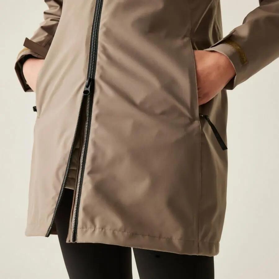 Chaqueta 3 en 1 mujer Regatta Denbury 5/7