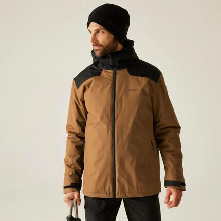 Thornridge Wasserdichte Isolierte Jacke für Herren