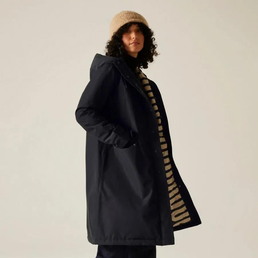 Parka Damen Regatta Oria Kiely 2/7