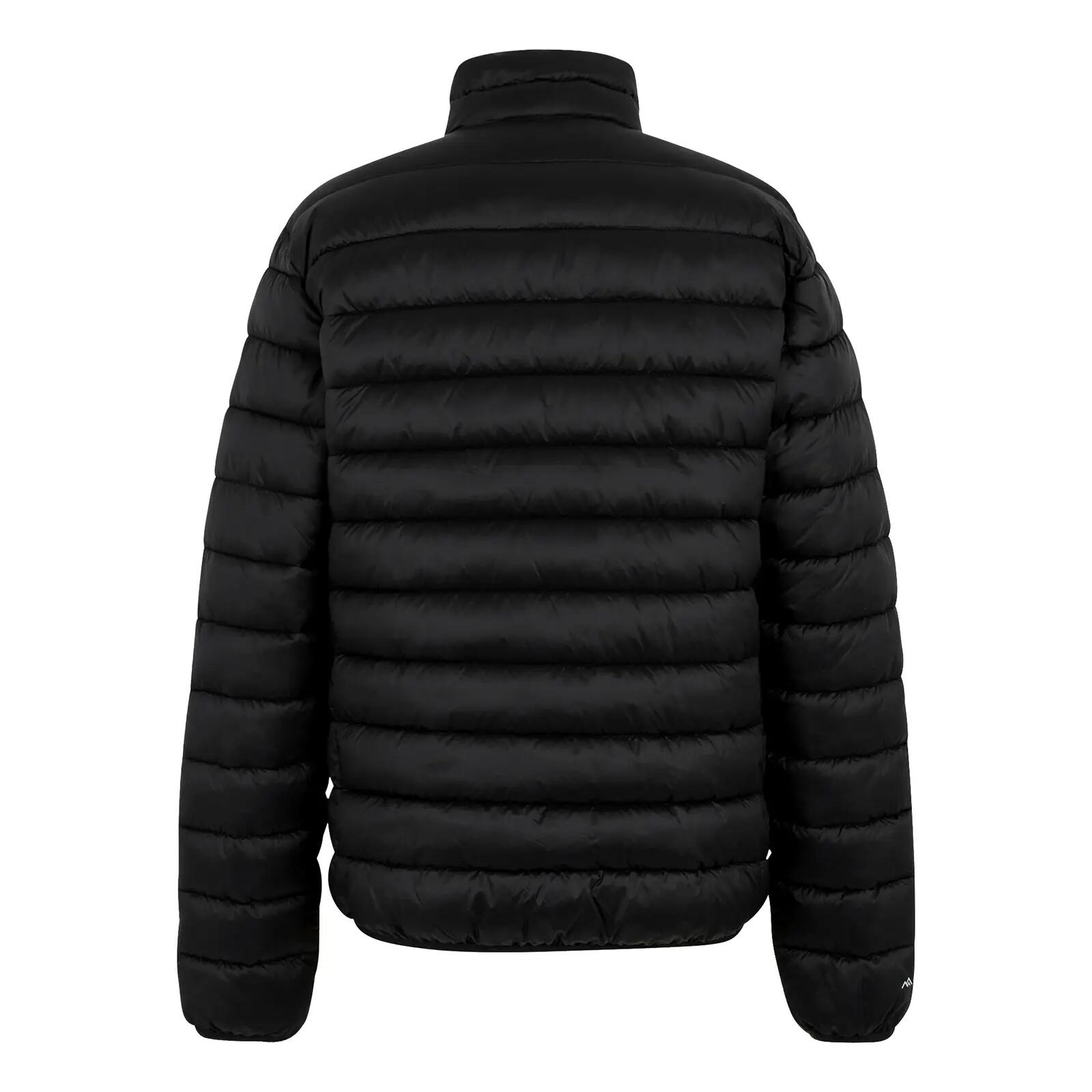 Outdoorjacke leicht wasserabweisend robust Herren - Marizion 4/7