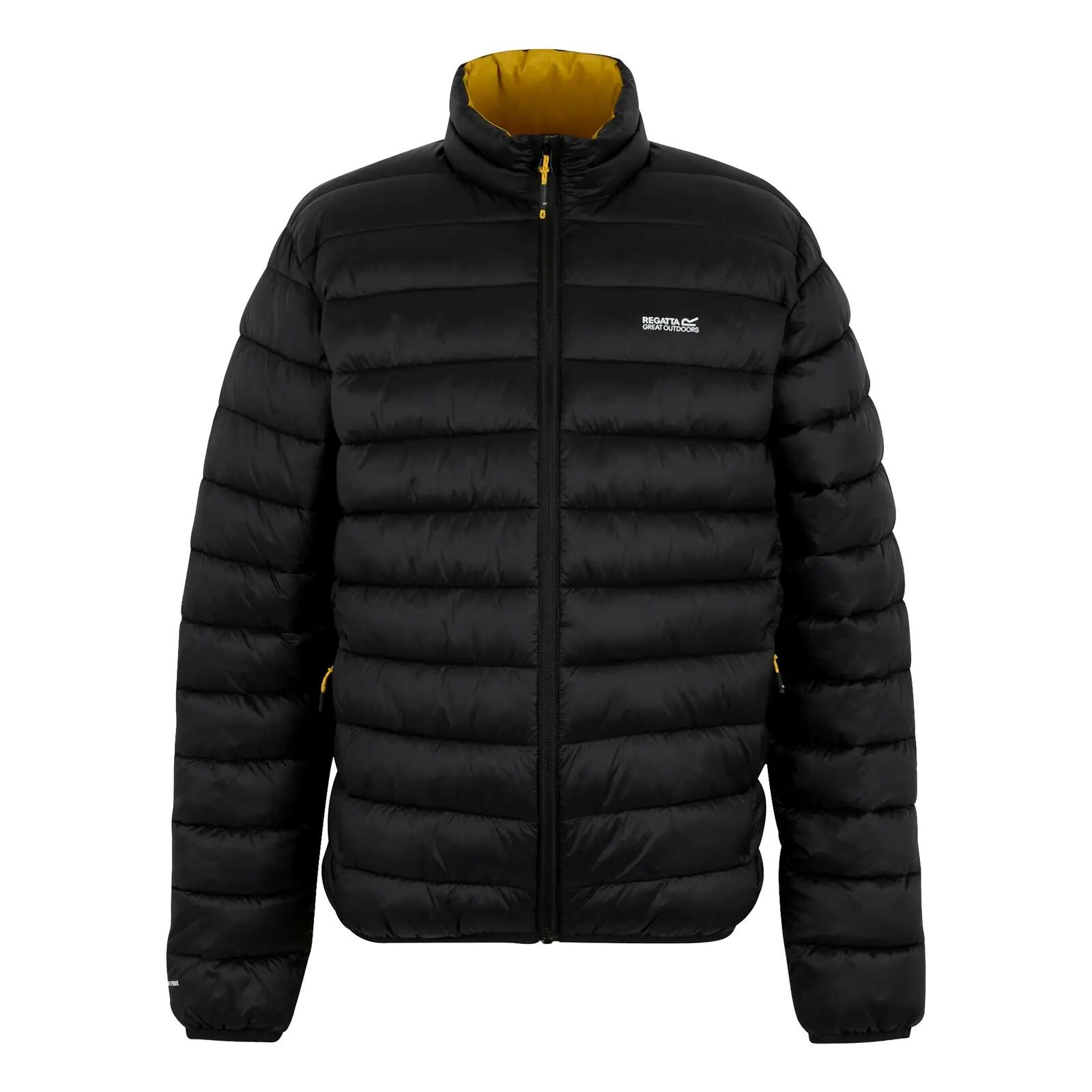 Outdoorjacke leicht wasserabweisend robust Herren - Marizion 2/7