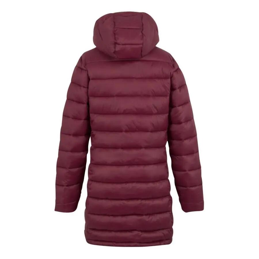 Doudoune Randonnée - Starler marine femme 4/7