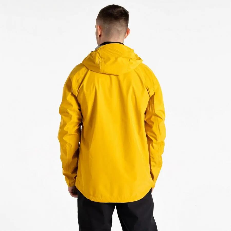 Herren-Wasserdichte Jacke Breathe Out 4/7