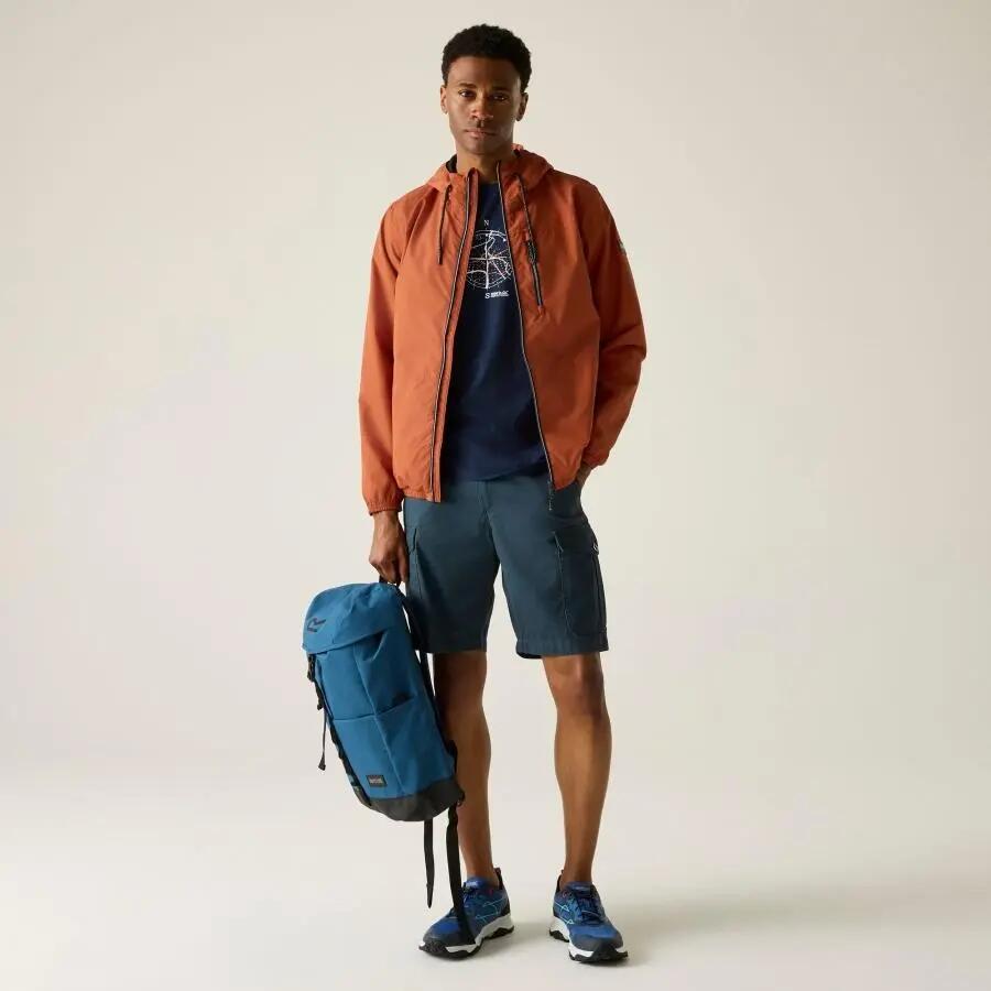 Regenjacke Regatta Shorebay 6/7