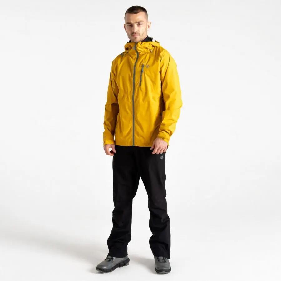 Herren-Wasserdichte Jacke Breathe Out 3/7