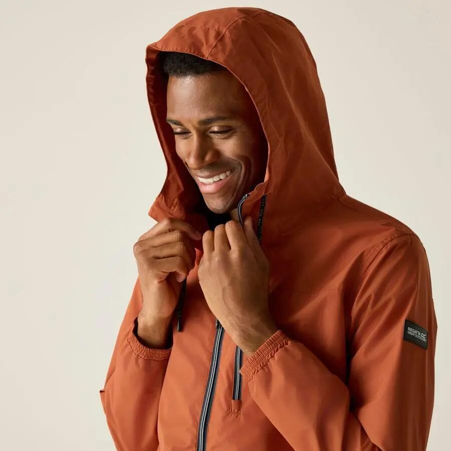 Regenjacke Regatta Shorebay 5/7