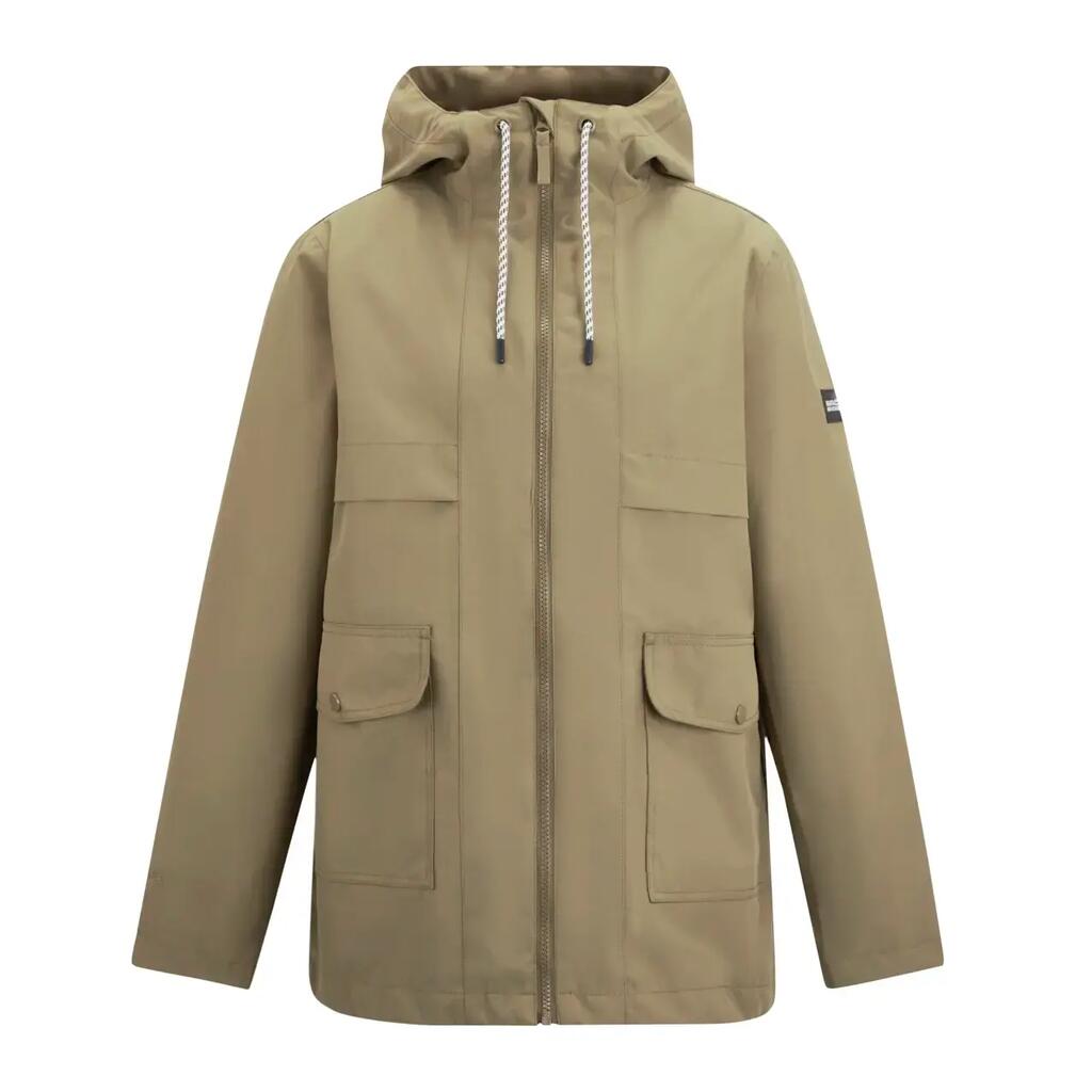 Women's waterproof jacket Regatta Orlea