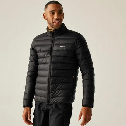 Herren Marizion gepolsterte Jacke