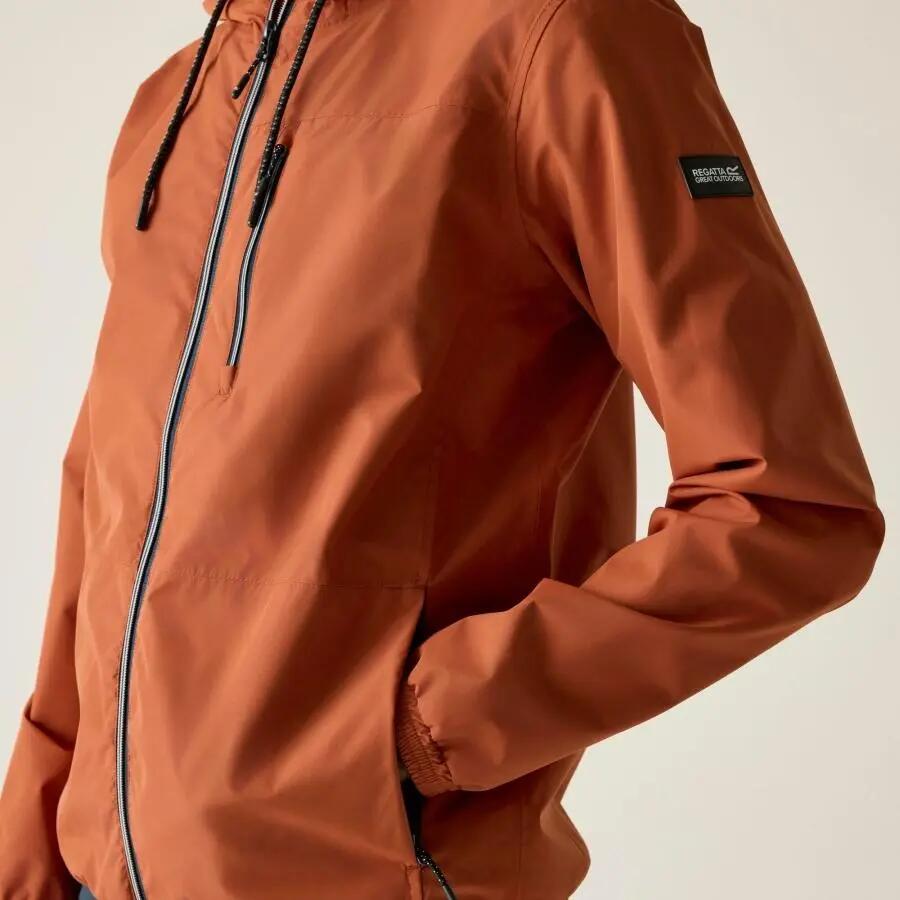 Regenjacke Regatta Shorebay 3/7