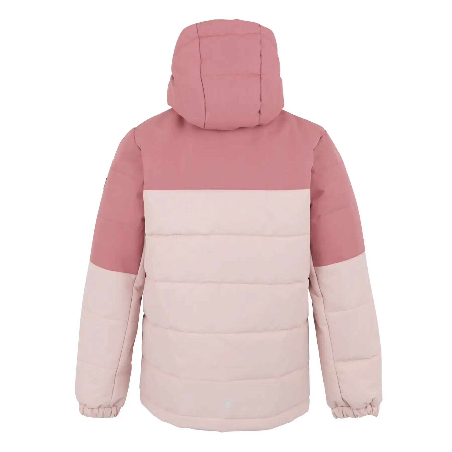 Chaqueta impermeable aislante para niños Regatta Lofthouse 4/7
